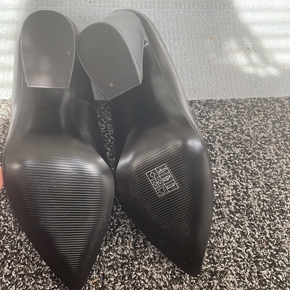 Nine West Block Heel in US 7.5 - Picture 6 of 6